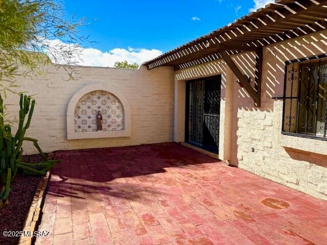 3032 S Sierra Villas Drive, Tucson, AZ 85713