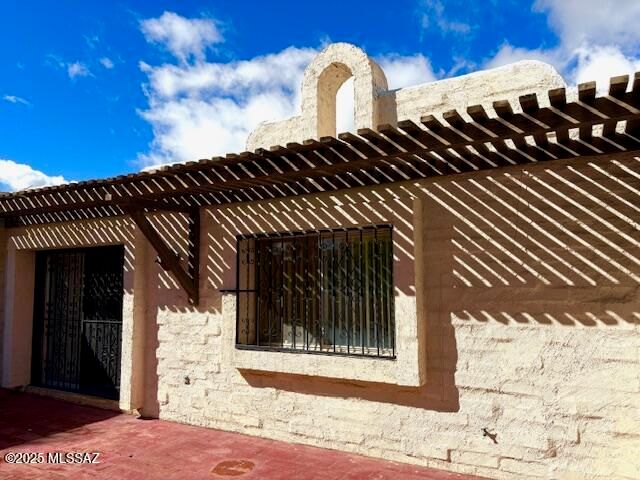 3032 S Sierra Villas Drive, Tucson, AZ 85713