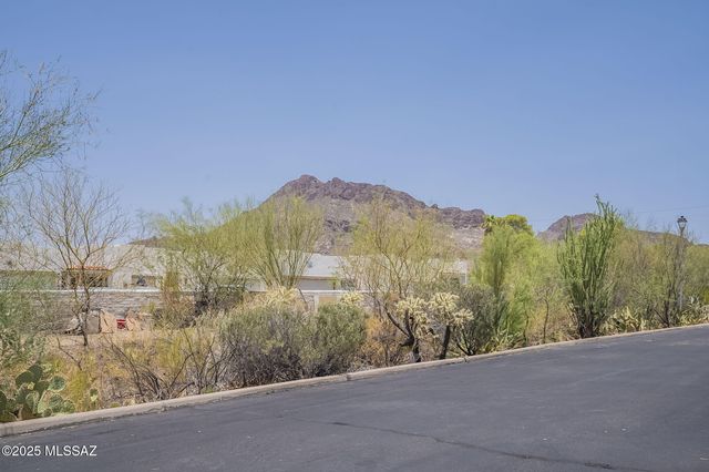 3032 S Sierra Villas Drive, Tucson, AZ 85713