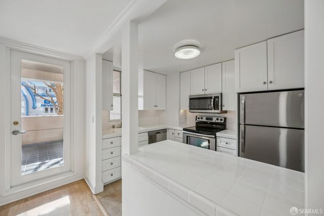 1650 Jackson Street 205, San Francisco, CA 94109