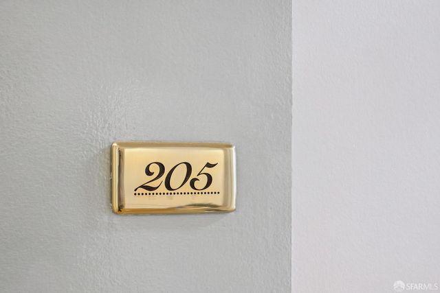 1650 Jackson Street 205, San Francisco, CA 94109