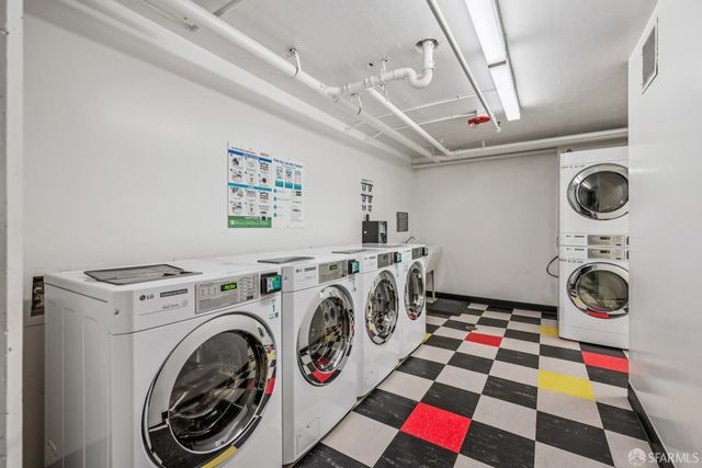 1650 Jackson Street 205, San Francisco, CA 94109