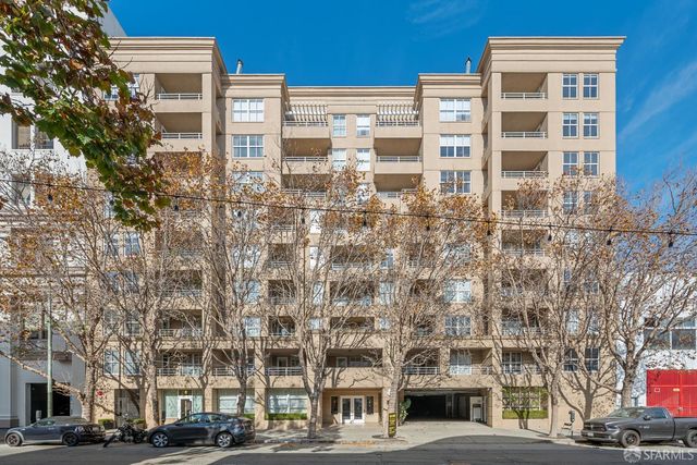 1650 Jackson Street 205, San Francisco, CA 94109