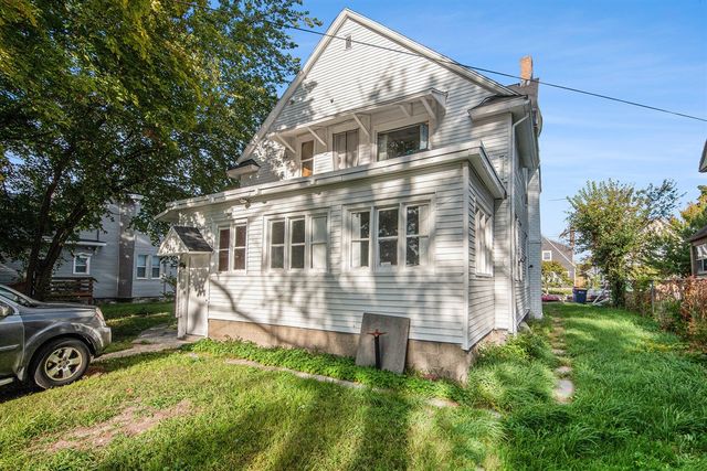 1149 Jefferson Avenue, Grand Rapids, MI 49507