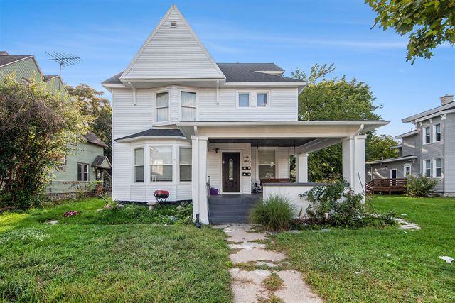 1149 Jefferson Avenue, Grand Rapids, MI 49507