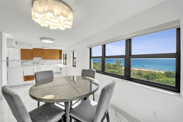 1201 S Ocean Dr 602S, Hollywood, FL 33019