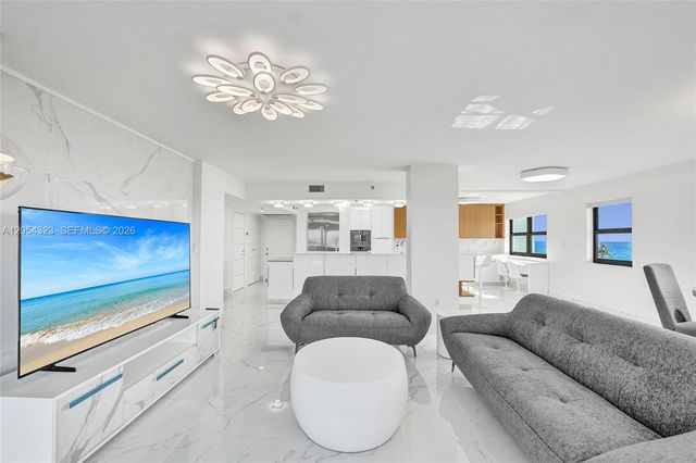 1201 S Ocean Dr 602S, Hollywood, FL 33019