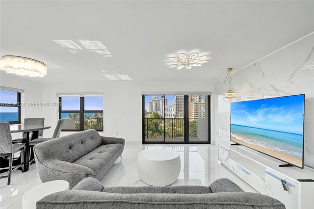 1201 S Ocean Dr 602S, Hollywood, FL 33019