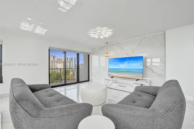 1201 S Ocean Dr 602S, Hollywood, FL 33019