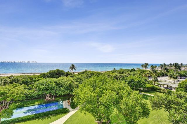 1201 S Ocean Dr 602S, Hollywood, FL 33019