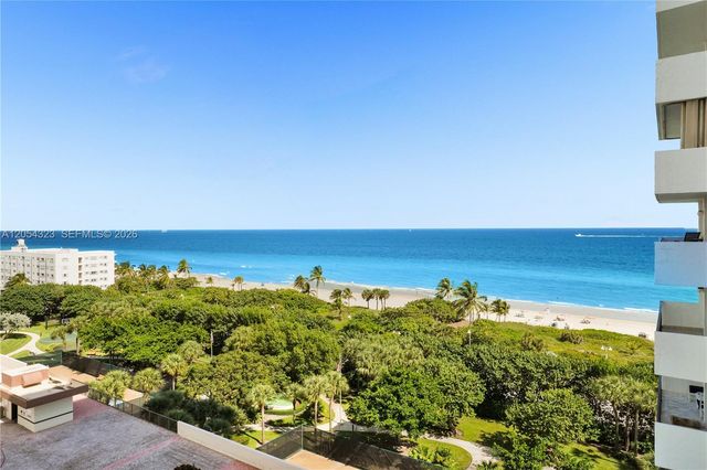 1201 S Ocean Dr 602S, Hollywood, FL 33019