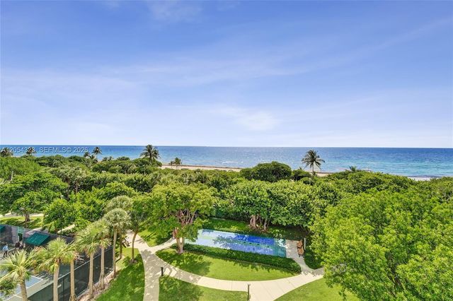 1201 S Ocean Dr 602S, Hollywood, FL 33019