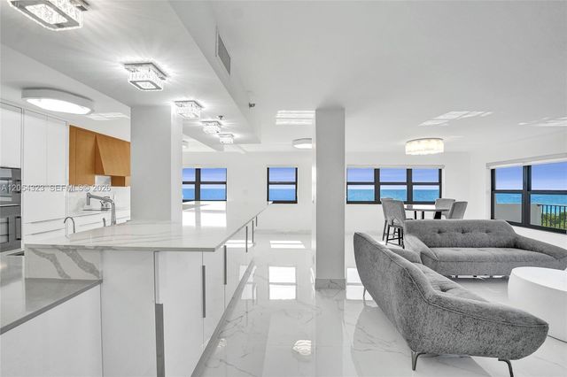 1201 S Ocean Dr 602S, Hollywood, FL 33019