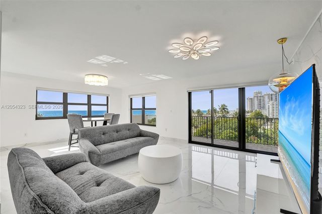 1201 S Ocean Dr 602S, Hollywood, FL 33019