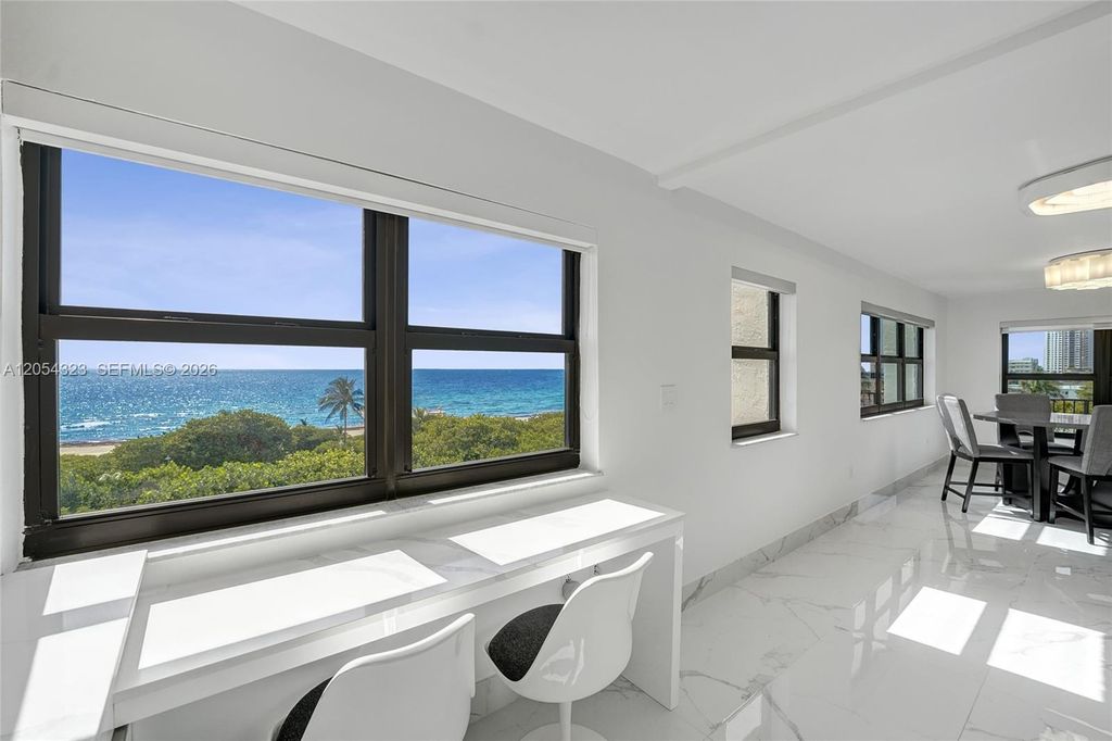 1201 S Ocean Dr 602S, Hollywood, FL 33019