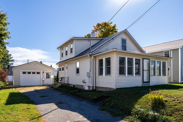 1 Ashland Street, Portsmouth, NH 03801