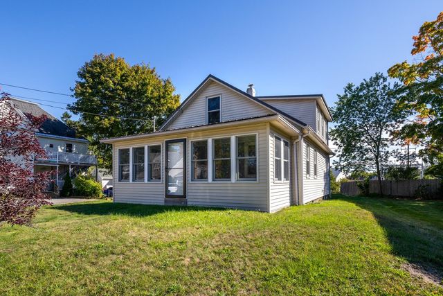 1 Ashland Street, Portsmouth, NH 03801