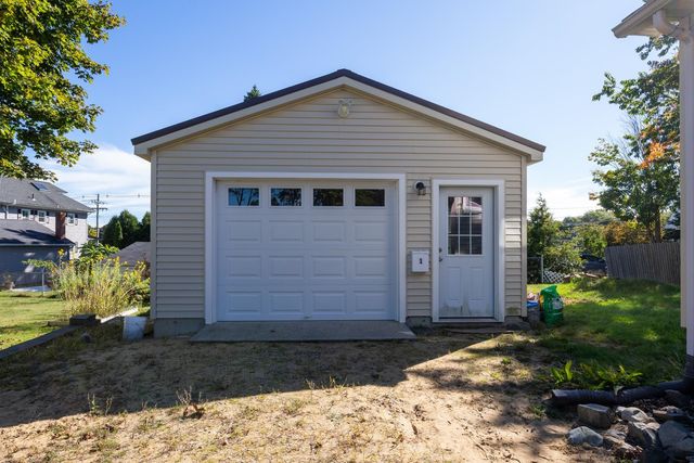 1 Ashland Street, Portsmouth, NH 03801