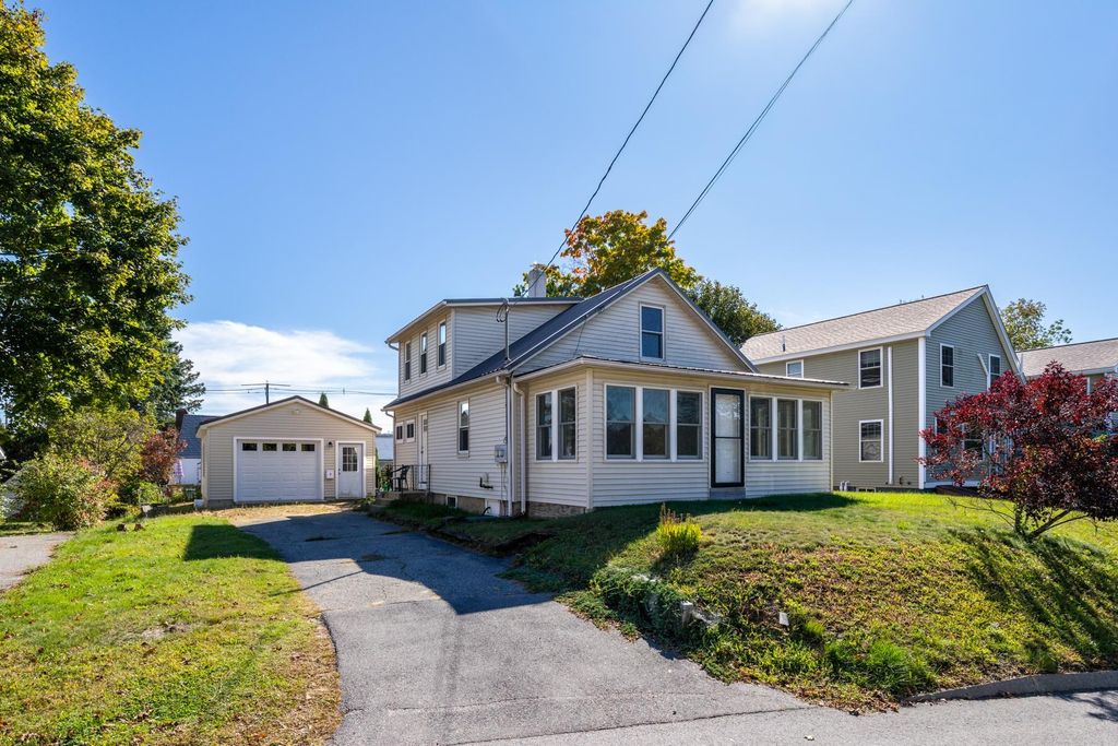 1 Ashland Street, Portsmouth, NH 03801