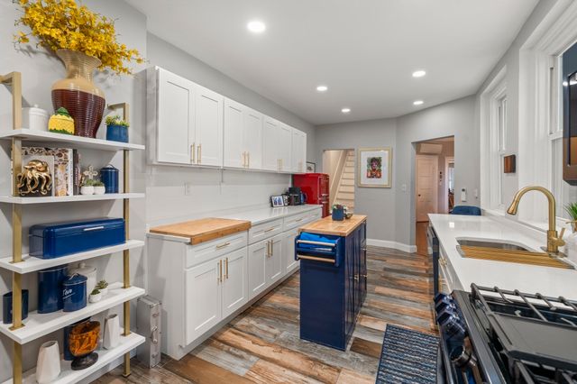 80 Harold Street, Boston, MA 02119