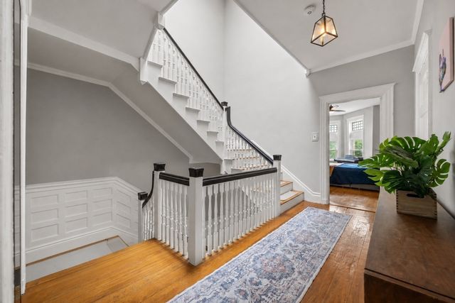 80 Harold Street, Boston, MA 02119