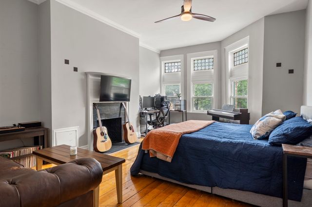 80 Harold Street, Boston, MA 02119