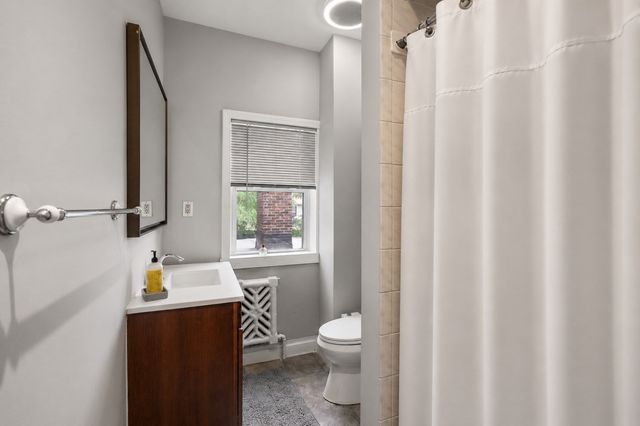 80 Harold Street, Boston, MA 02119