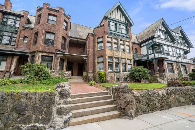 80 Harold Street, Boston, MA 02119