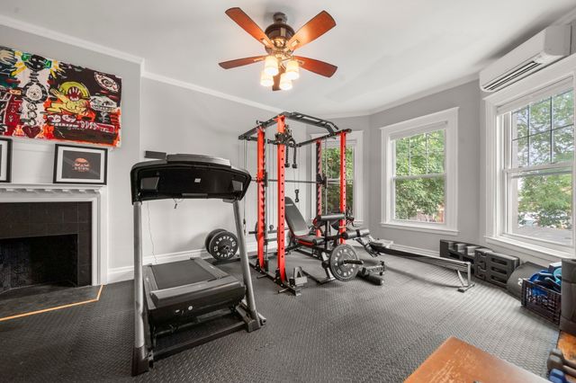 80 Harold Street, Boston, MA 02119