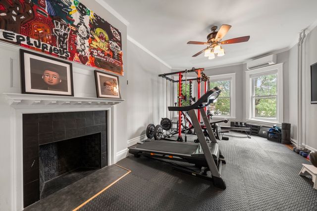 80 Harold Street, Boston, MA 02119