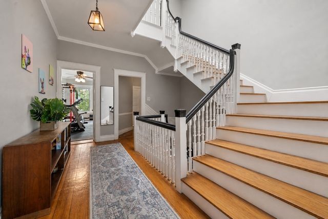 80 Harold Street, Boston, MA 02119