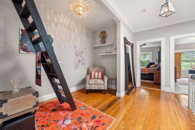 80 Harold Street, Boston, MA 02119