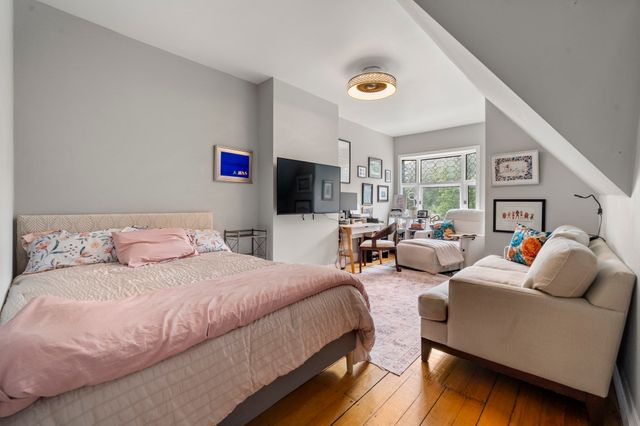 80 Harold Street, Boston, MA 02119