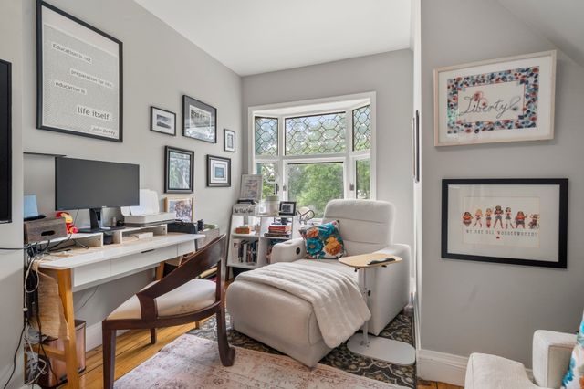 80 Harold Street, Boston, MA 02119
