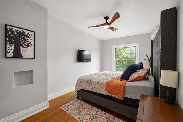 80 Harold Street, Boston, MA 02119