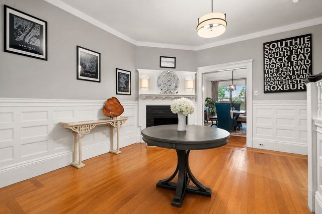 80 Harold Street, Boston, MA 02119