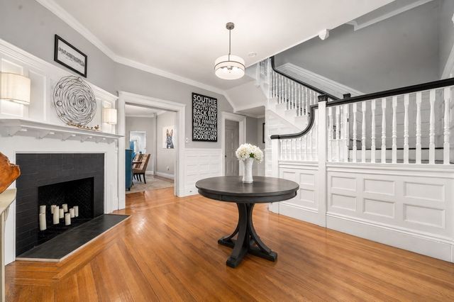 80 Harold Street, Boston, MA 02119