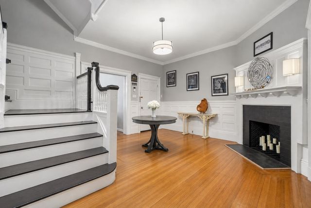 80 Harold Street, Boston, MA 02119