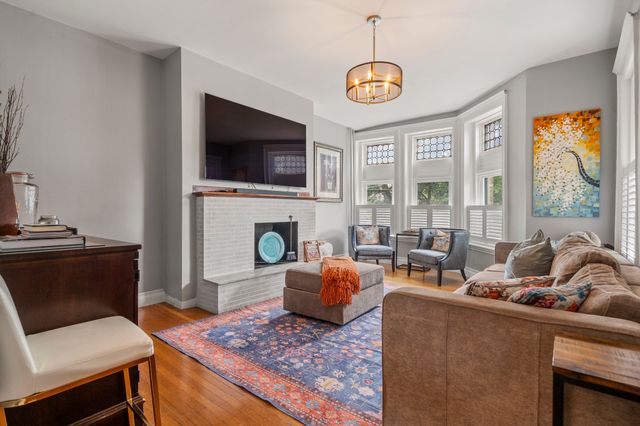 80 Harold Street, Boston, MA 02119