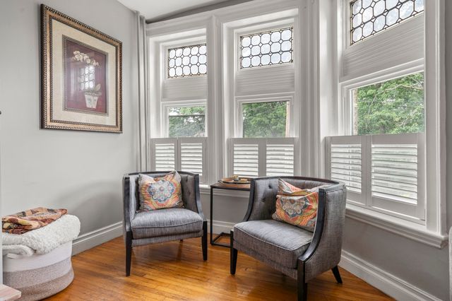80 Harold Street, Boston, MA 02119
