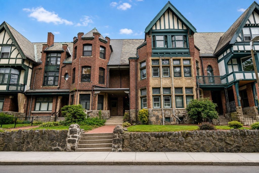 80 Harold Street, Boston, MA 02119