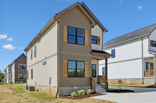 117 E Campbell Rd A, Madison, TN 37115