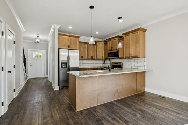 117 E Campbell Rd A, Madison, TN 37115