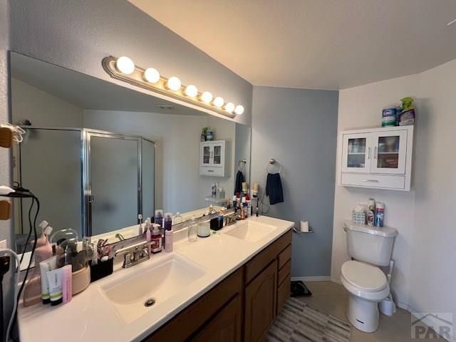 1617 W Tejon Ave, Pueblo West, CO 81007