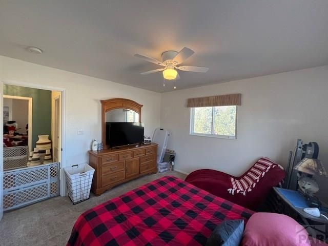 1617 W Tejon Ave, Pueblo West, CO 81007