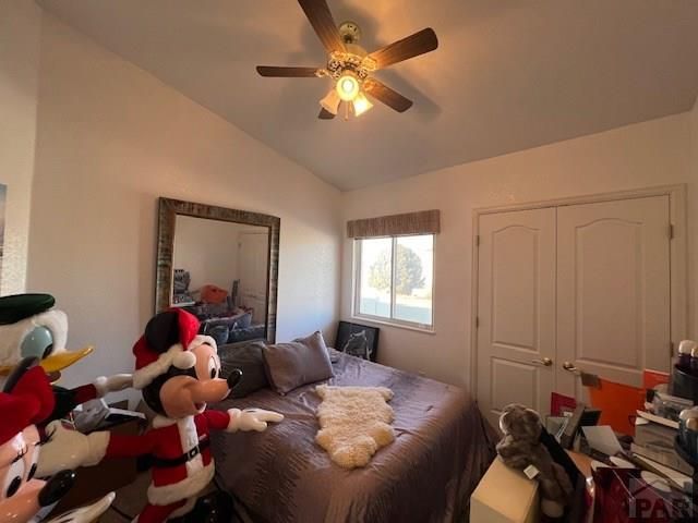 1617 W Tejon Ave, Pueblo West, CO 81007