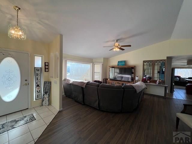 1617 W Tejon Ave, Pueblo West, CO 81007