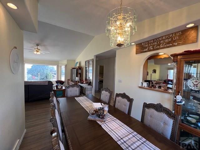 1617 W Tejon Ave, Pueblo West, CO 81007