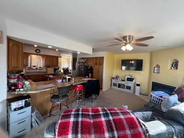 1617 W Tejon Ave, Pueblo West, CO 81007