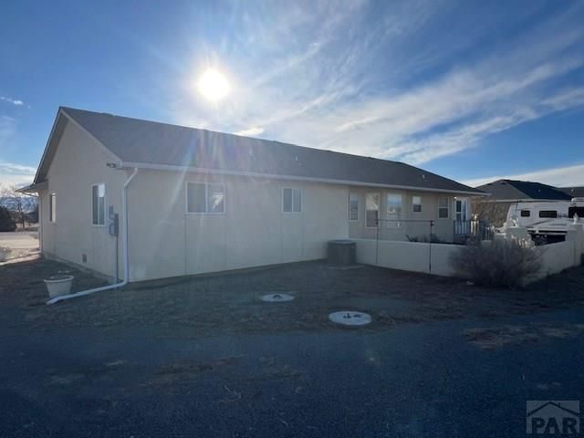 1617 W Tejon Ave, Pueblo West, CO 81007